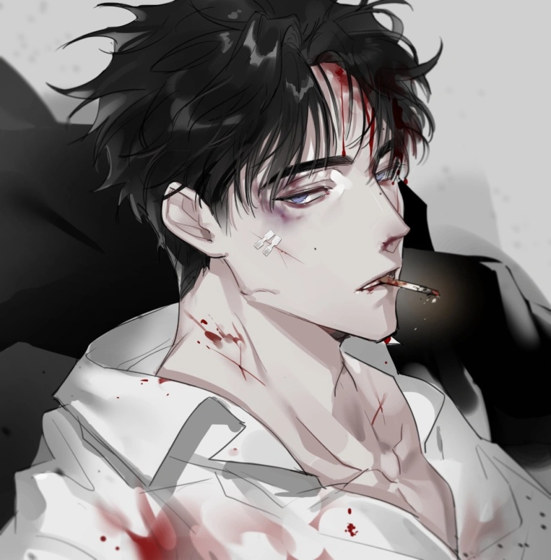 Edward Callisto - AI Character on RolePlai