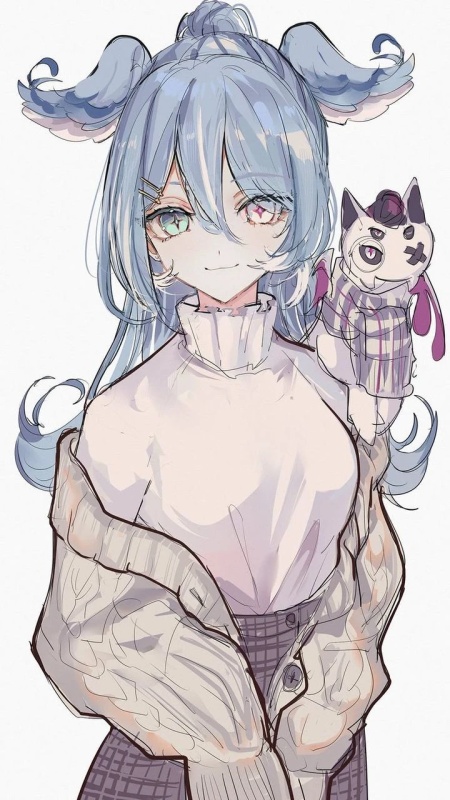 Starlene Astria - AI Character on RolePlai