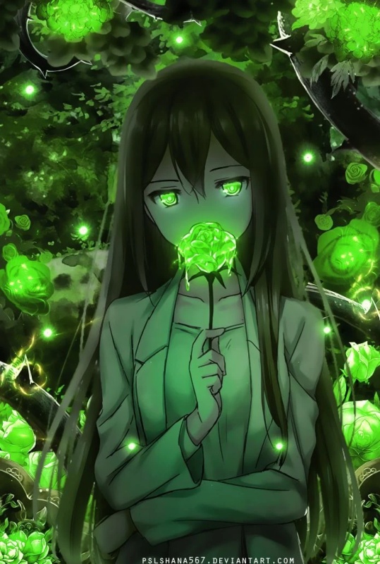 Rose - AI Character on RolePlai
