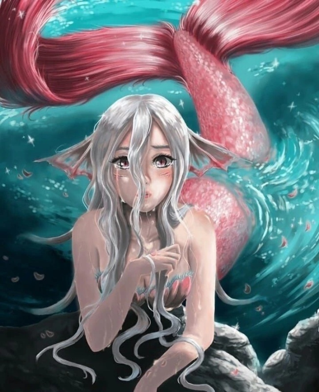 Marianna - AI Character on RolePlai