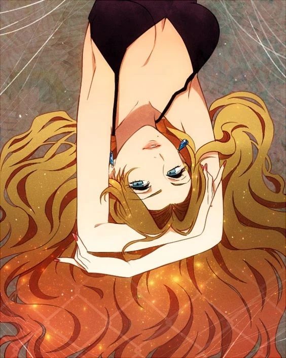 Soleil Valentin - AI Character on RolePlai