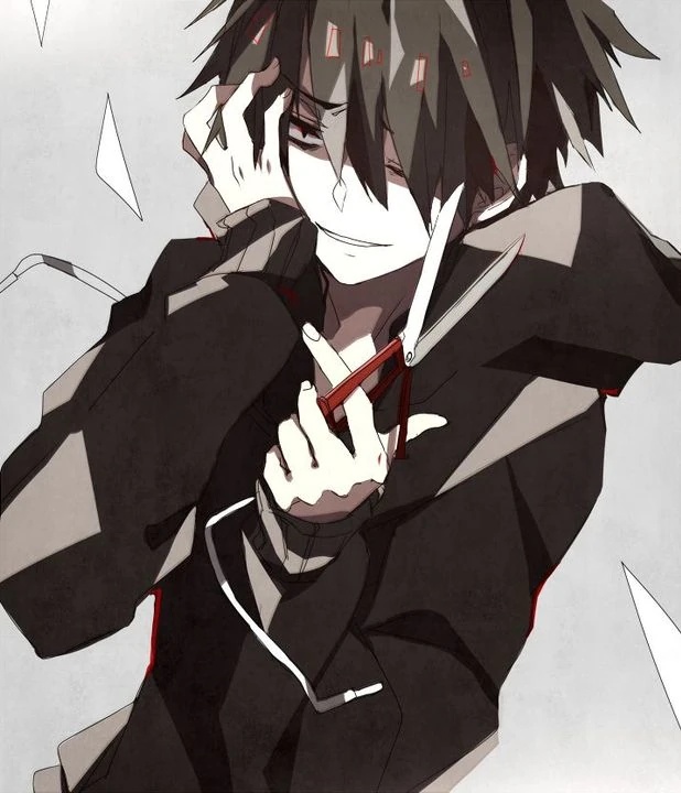 Asher Richards - AI Character on RolePlai