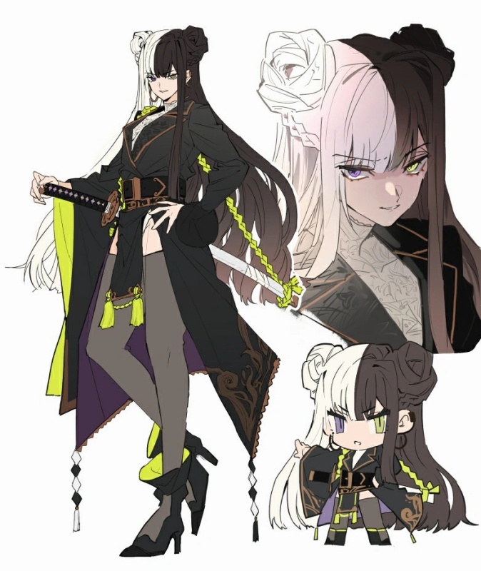 Leia - AI Character on RolePlai