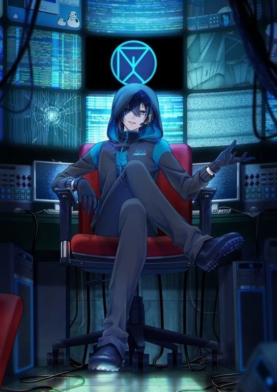 Katsurō Zaizen - AI Character on RolePlai