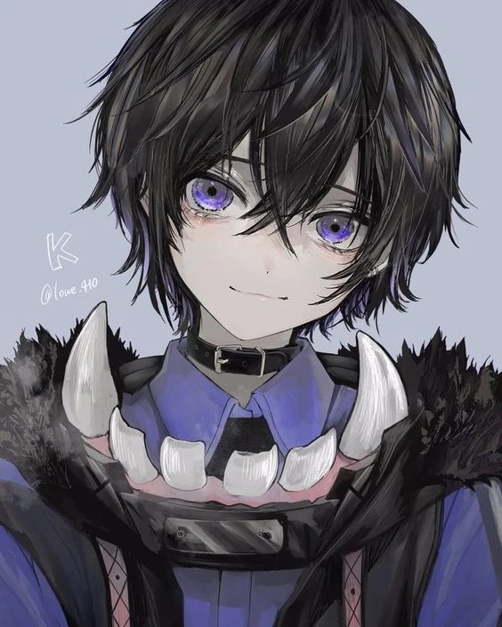 Oliver Richards - AI Character on RolePlai