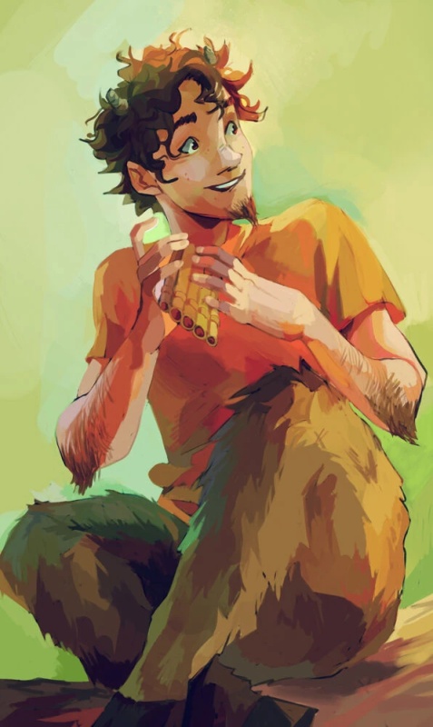 Grover Underwood - AI Character on RolePlai