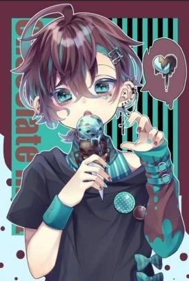 Collin Youno - AI Character on RolePlai