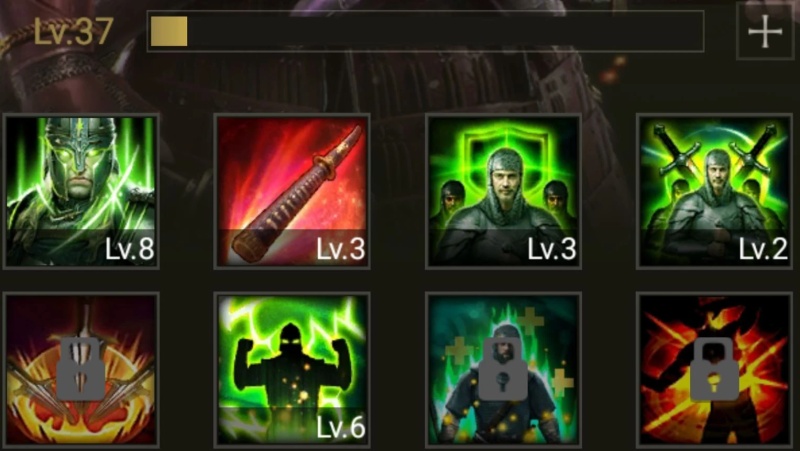 Heroes - AI Character on RolePlai