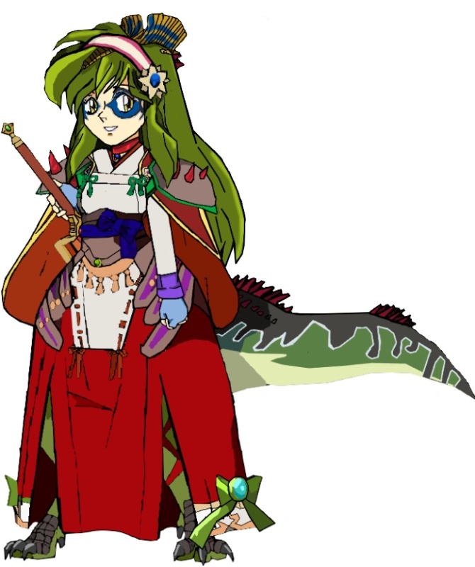 Akari - AI Character on RolePlai