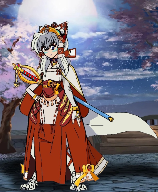 Lucy - AI Character on RolePlai