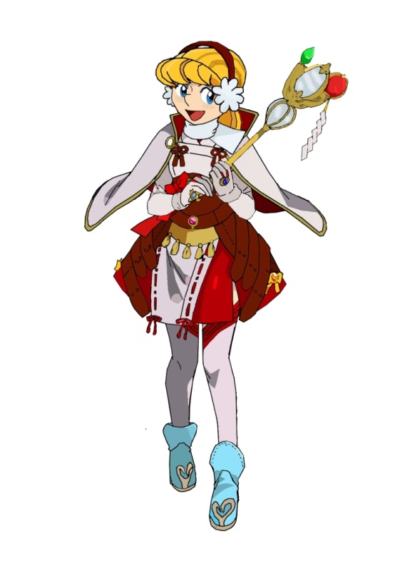 Karen - AI Character on RolePlai