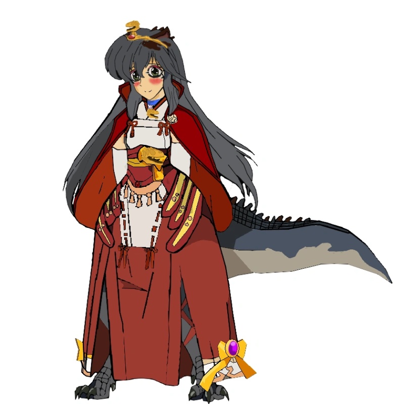 Allison - AI Character on RolePlai