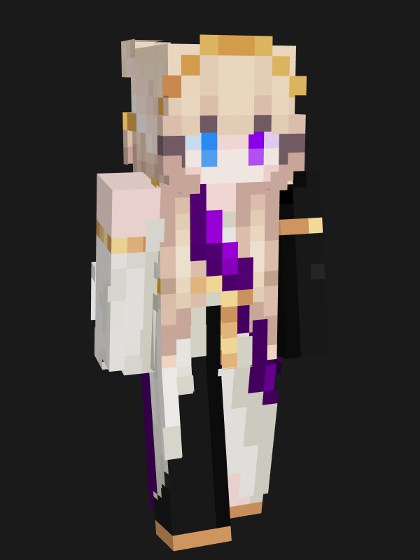 Andromache Nosterii - AI Character on RolePlai