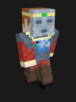 Arcstron Smark - AI Character on RolePlai