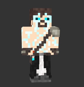 Annon - AI Character on RolePlai