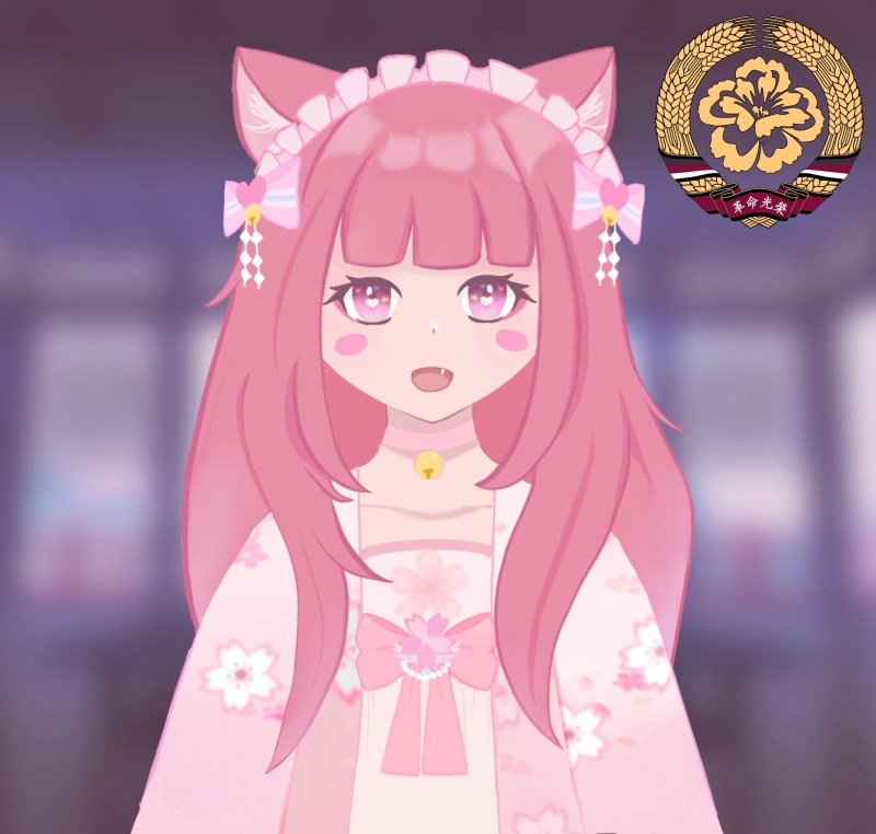 Ani Fielinya - AI Character on RolePlai