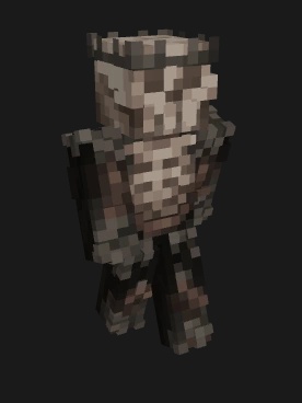 AnonOverlord - AI Character on RolePlai