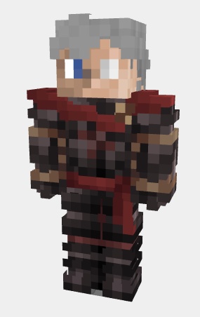Ashûk - AI Character on RolePlai