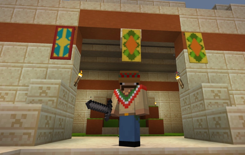 BMKBERR - AI Character on RolePlai