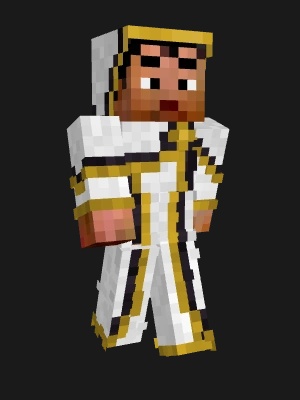 Benedict Karl Godd - AI Character on RolePlai