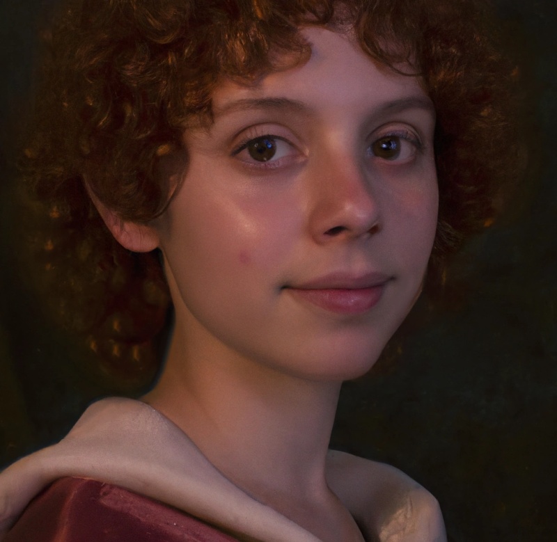 Basil Regal Cragaxe - AI Character on RolePlai