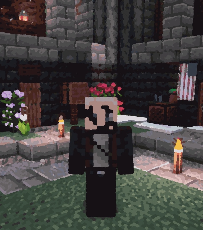 Beowulf an Kajnezit - AI Character on RolePlai