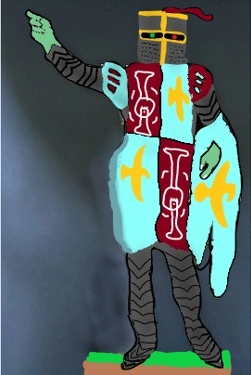 Belisarius orne'valerin - AI Character on RolePlai