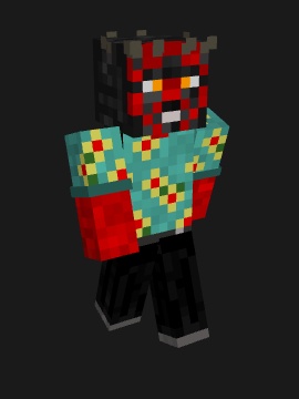 BeanManJones - AI Character on RolePlai