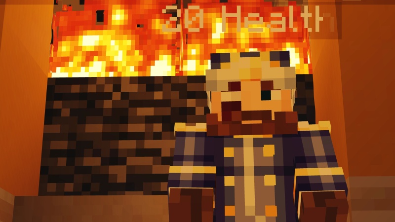 Beast Killertje - AI Character on RolePlai