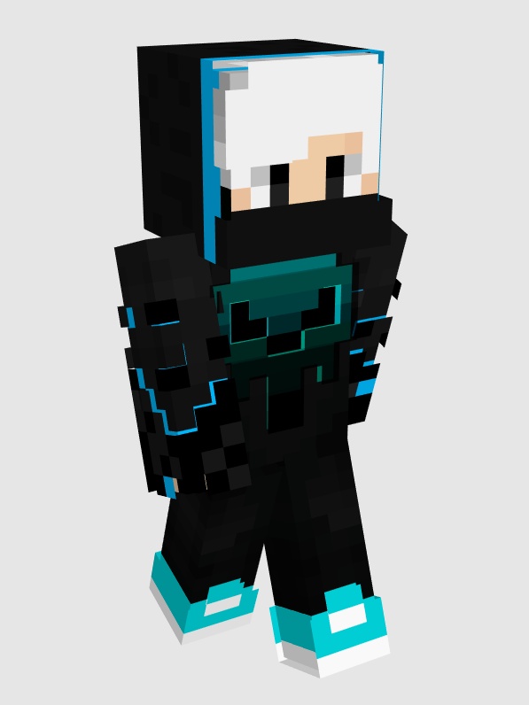 Clokemaster123 - AI Character on RolePlai