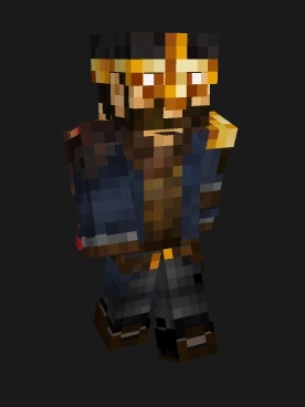 Cherno - AI Character on RolePlai