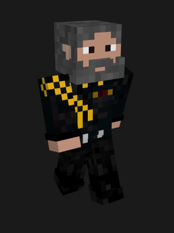 Charles Astilor - AI Character on RolePlai