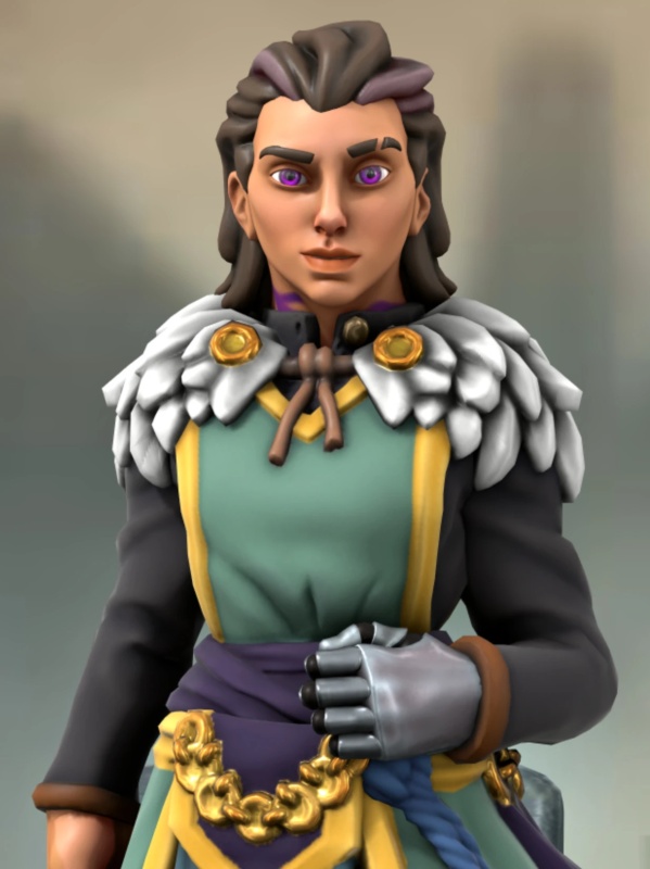 Ceibi Dandelion - AI Character on RolePlai