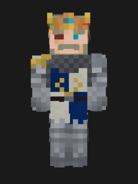 Cassiath II Potentia - AI Character on RolePlai