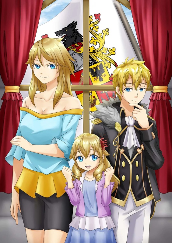 Charles De Manteau - AI Character on RolePlai