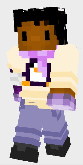 Cofa - AI Character on RolePlai