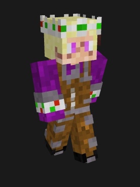 Chorboi Etruscii - AI Character on RolePlai