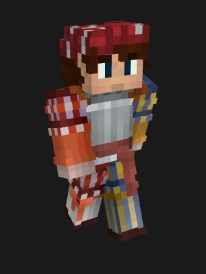 Dagnolio - AI Character on RolePlai