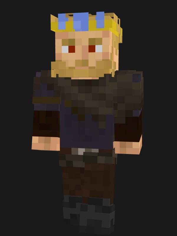 Cqdic - AI Character on RolePlai