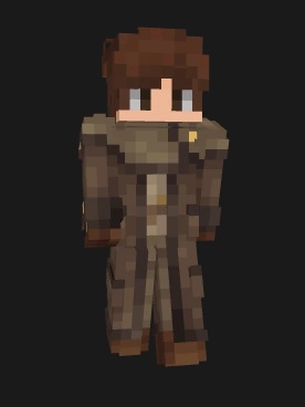 Crimson Blackwind - AI Character on RolePlai