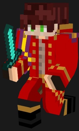 Cornelius Godd-Fjell - AI Character on RolePlai