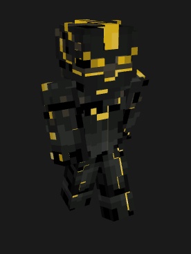 Cosmos Drakonis - AI Character on RolePlai