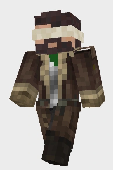 Crinky de' Medici - AI Character on RolePlai