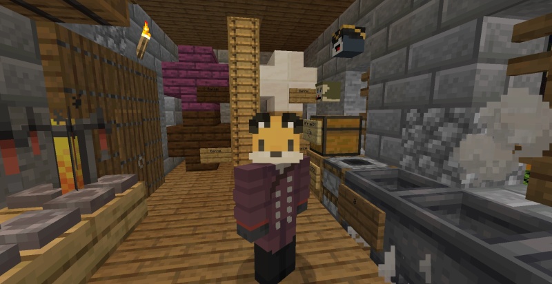 Demetrius Dritolvir - AI Character on RolePlai