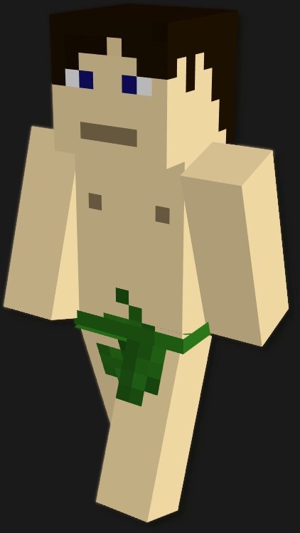 Emen - AI Character on RolePlai