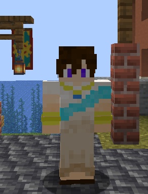 EnderMC - AI Character on RolePlai