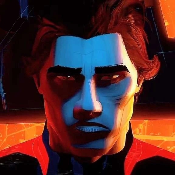 Emerick Belgrave - AI Character on RolePlai