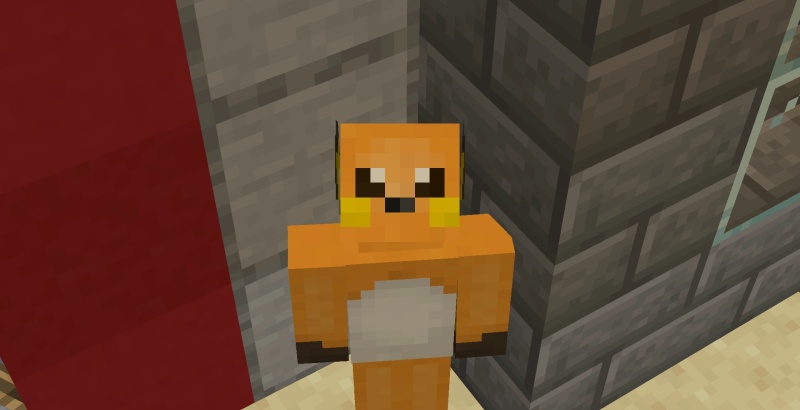 Electric Rat - AI Character on RolePlai