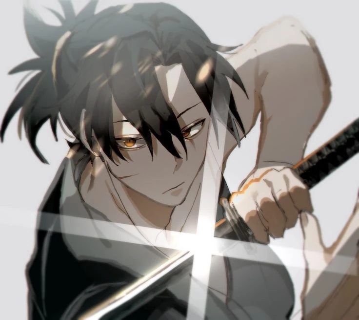 Endo Kamisato - AI Character on RolePlai