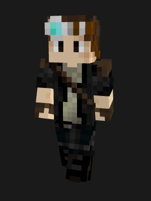 Edward Riley - AI Character on RolePlai